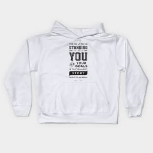 Bullshit Kids Hoodie